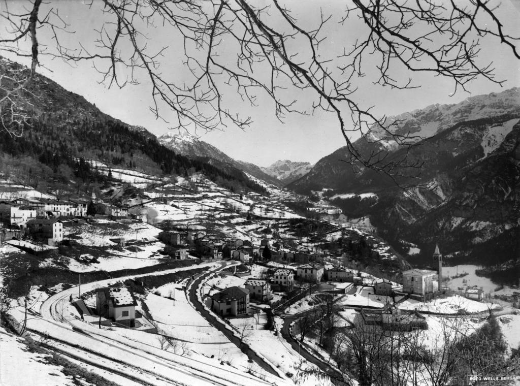 Moio De' Calvi · Historify