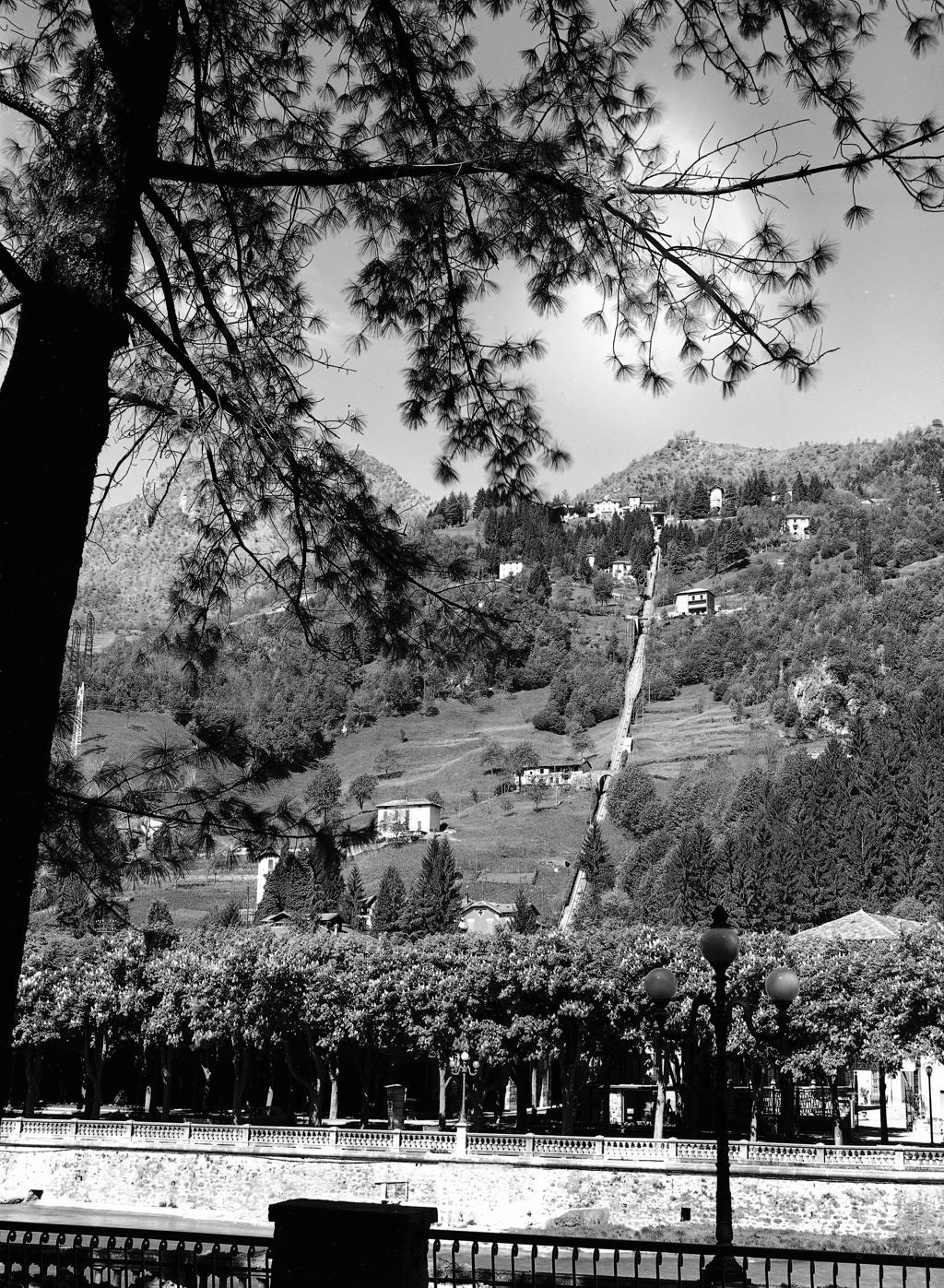 Paesaggio Montano · Historify