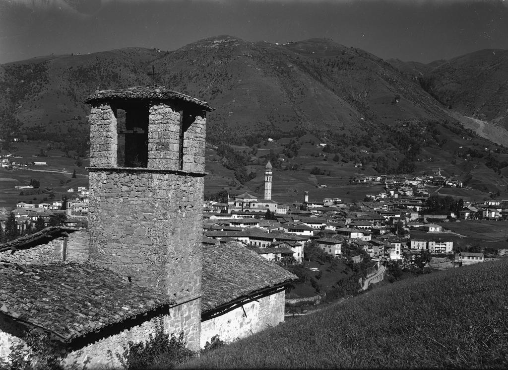 Paesaggio Montano · Historify