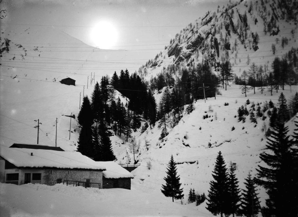 Rifugio · Historify