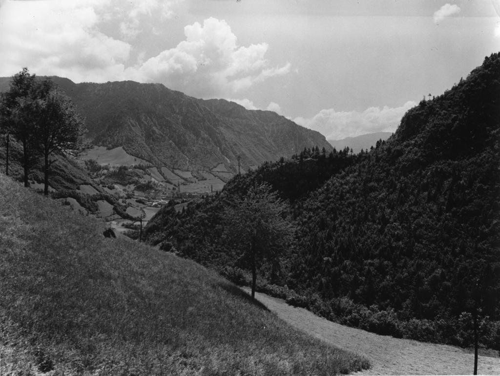 Veduta Di Valcanale · Historify