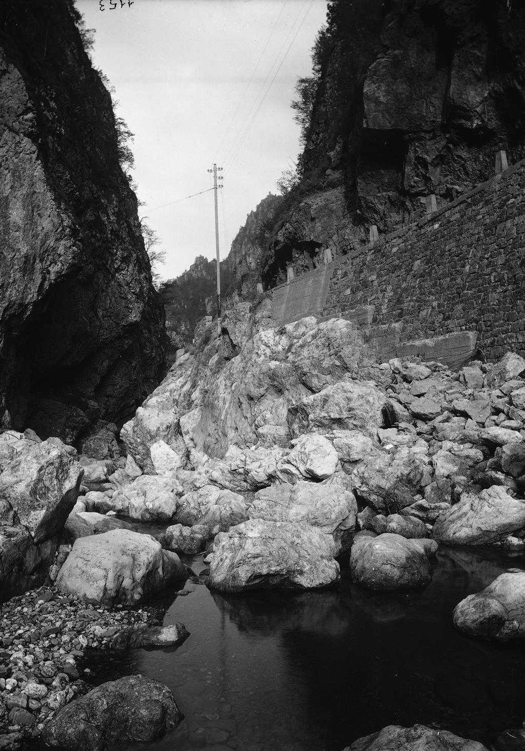Fiume · Historify