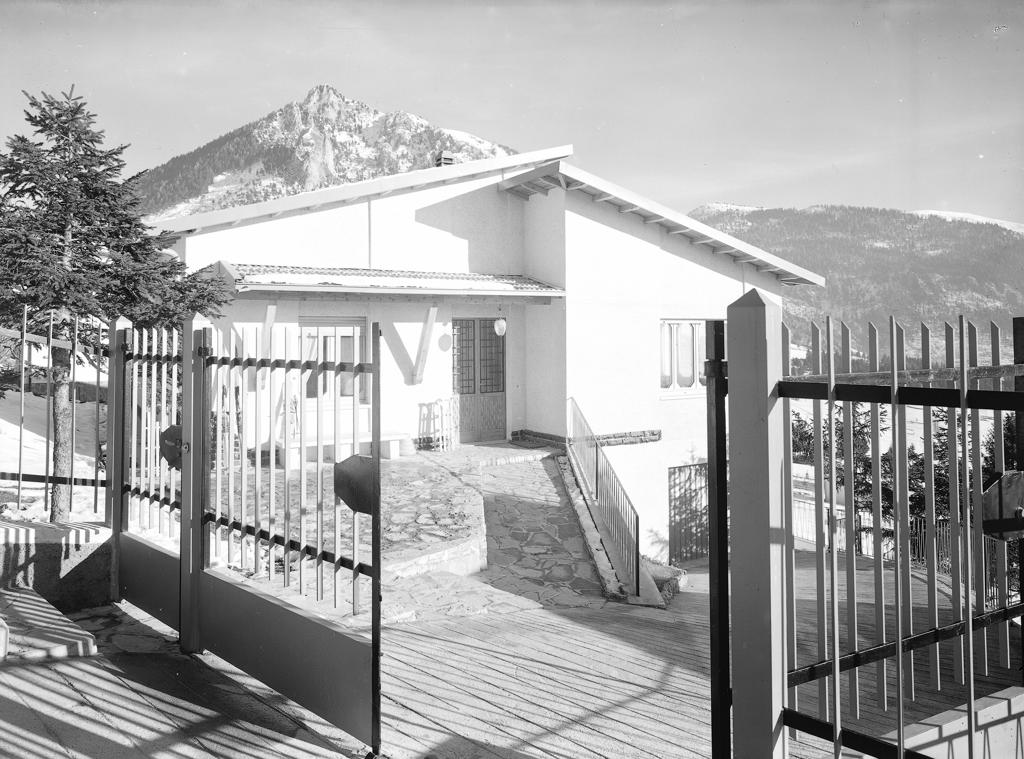Villeta Di Montagna · Historify