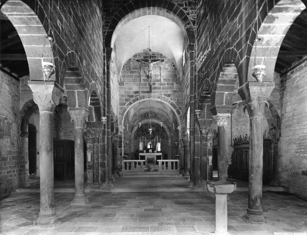 Sotto Il Monte · Historify