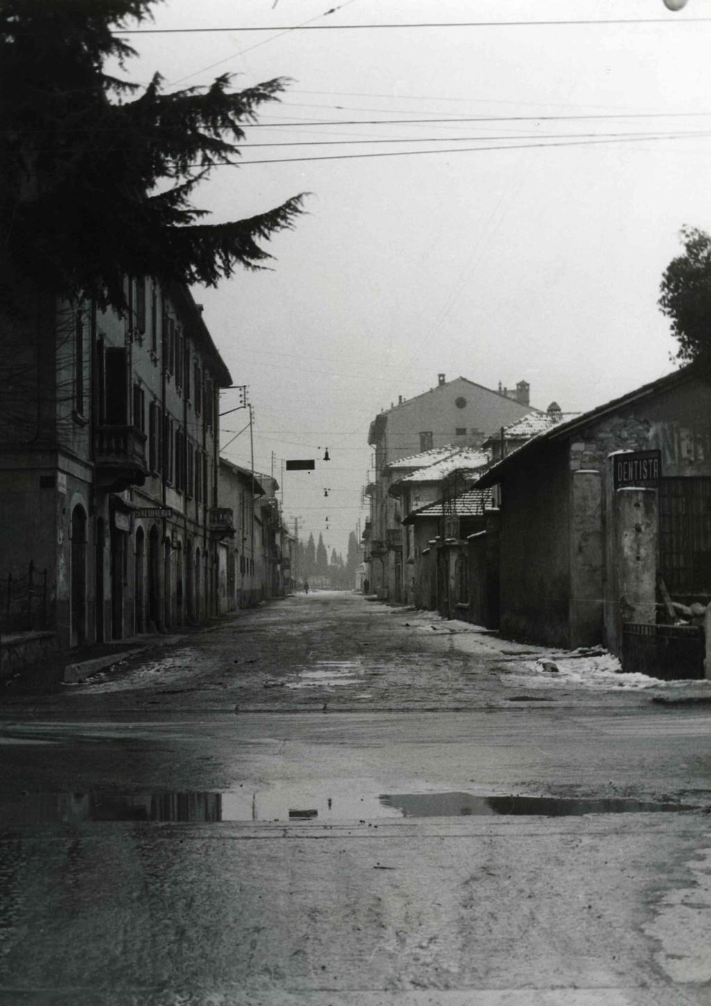 Bergamo · Historify