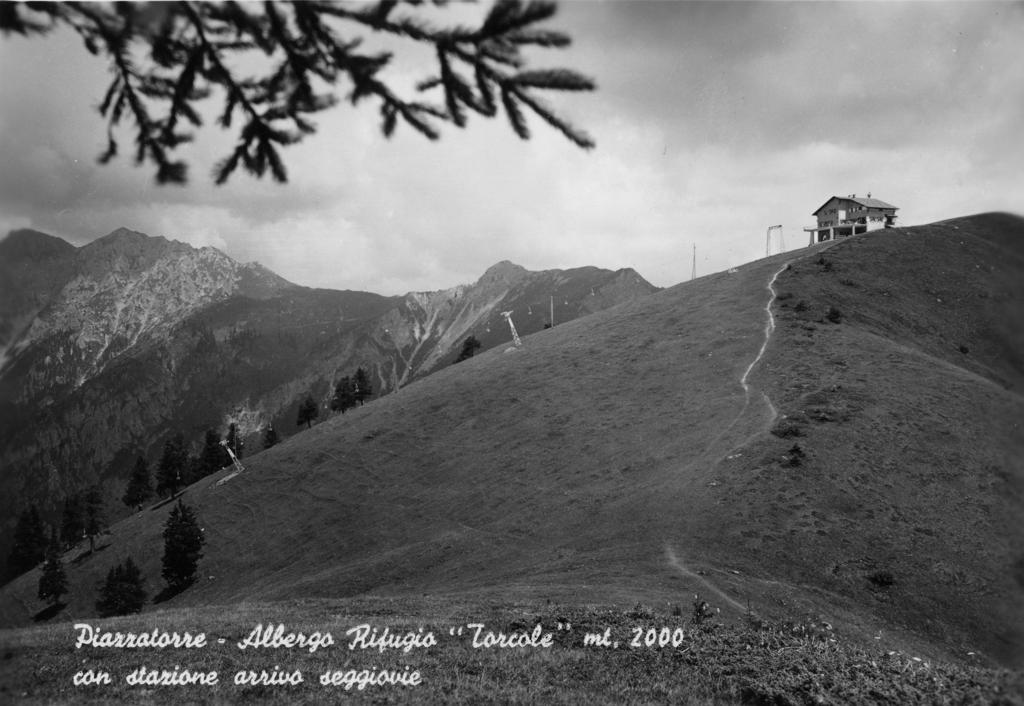 Albergo Rifugio Torcole · Historify