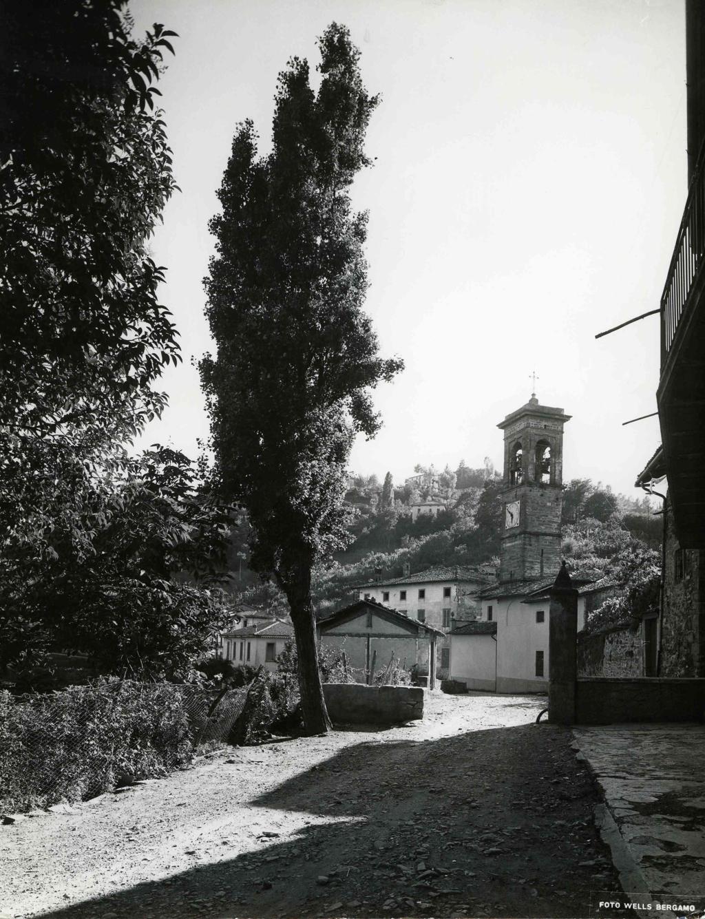 Via Castagneta · Historify