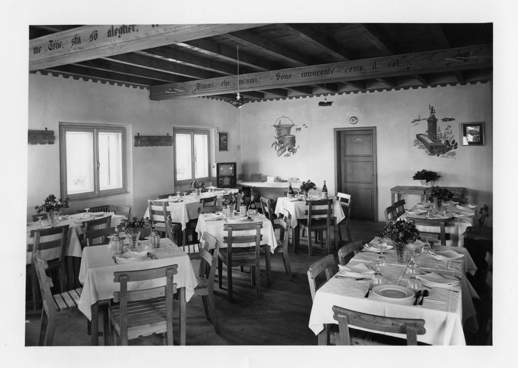 Rifugio Piazzatorre · Historify