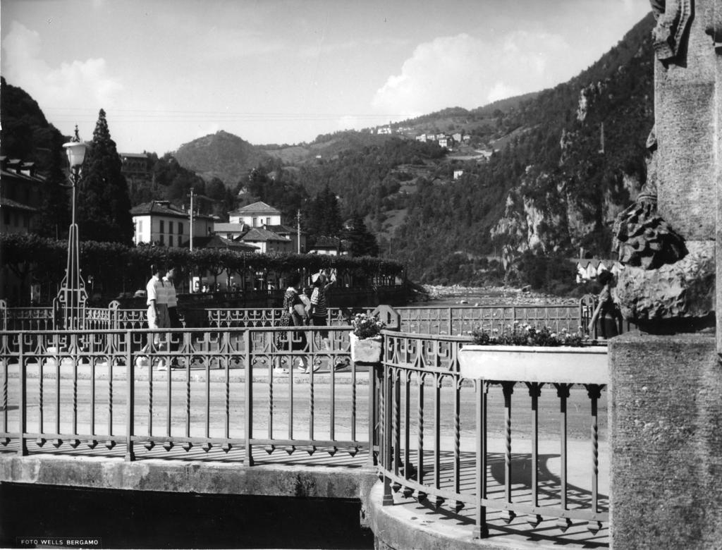 Dettaglio Ponte, San Pellegrino Terme · Historify