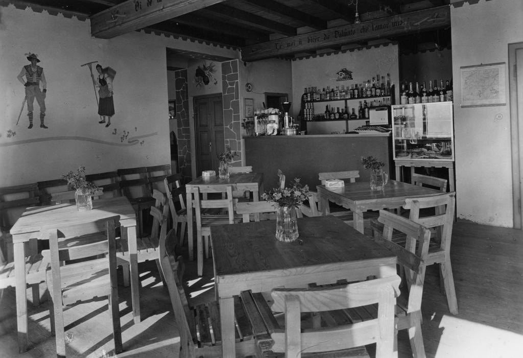 Rifugio Piazzatorre · Historify