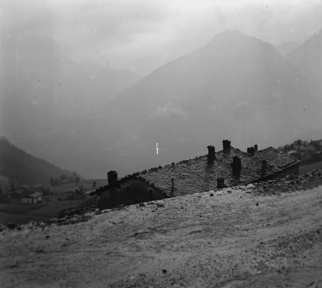 Malghe In Pietra · Historify