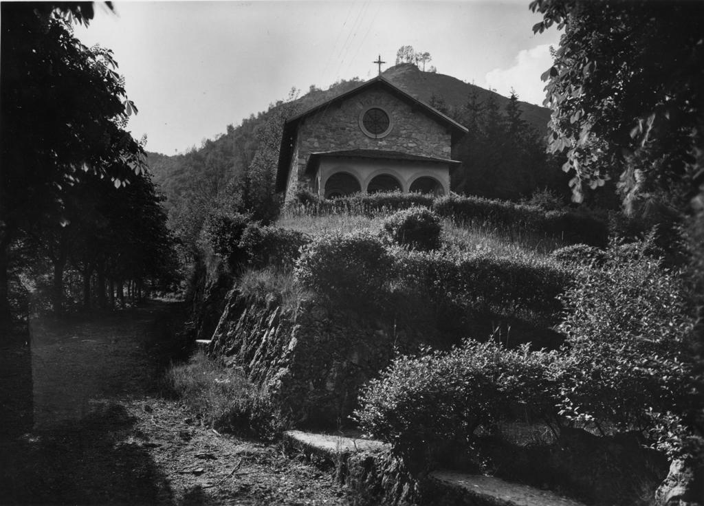 San Pellegrino Terme · Historify