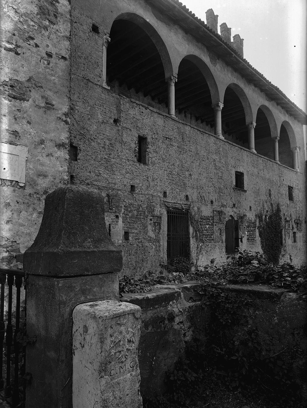 Castello Malpaga · Historify