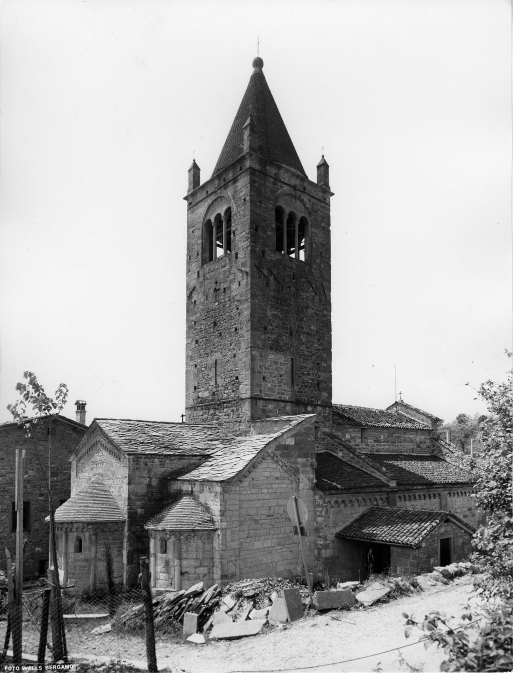 Sotto Il Monte · Historify