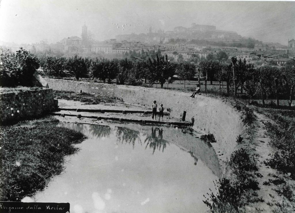 Bergamo Dalla Morla · Historify