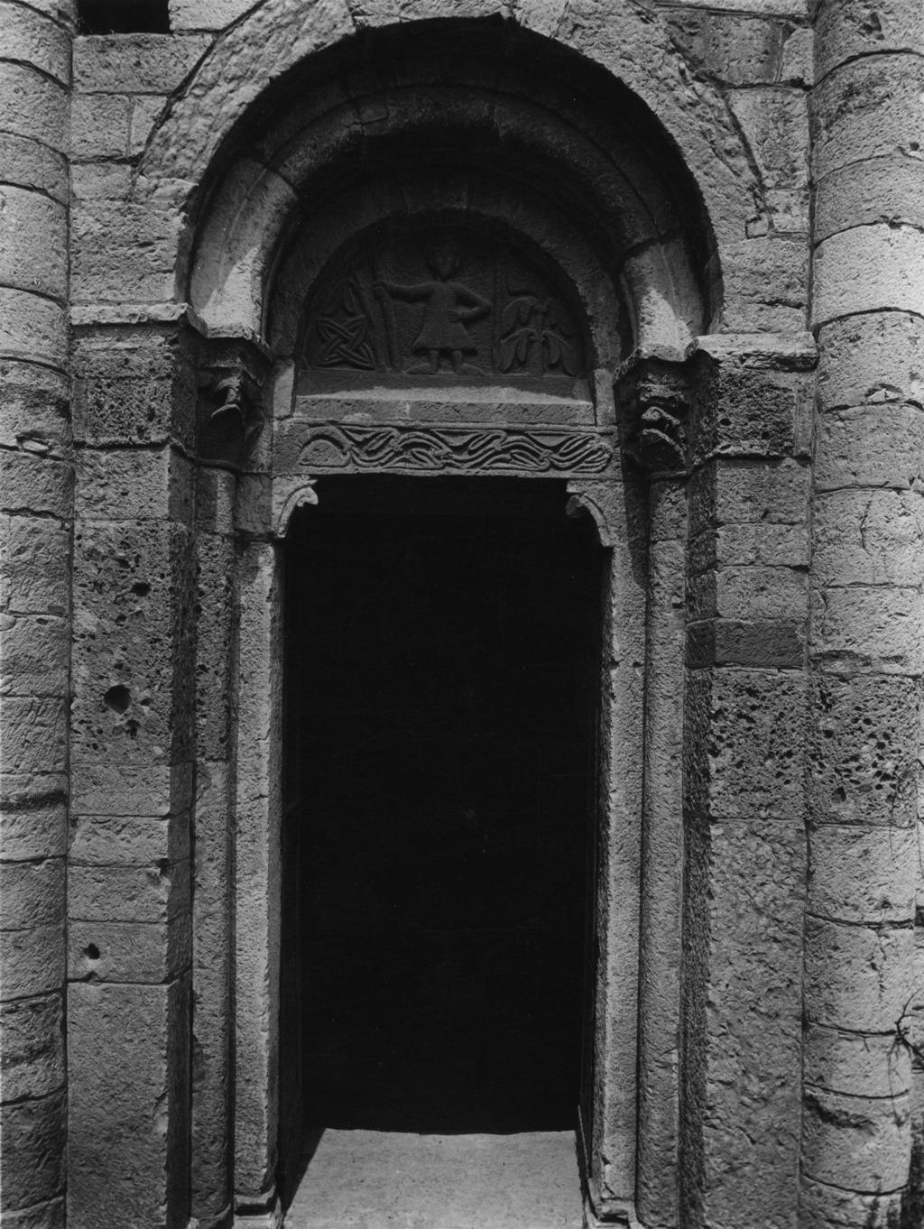 Bassorilievo Della Rotonda Di San Tomè Di Almenno San Bartolomeo · Historify