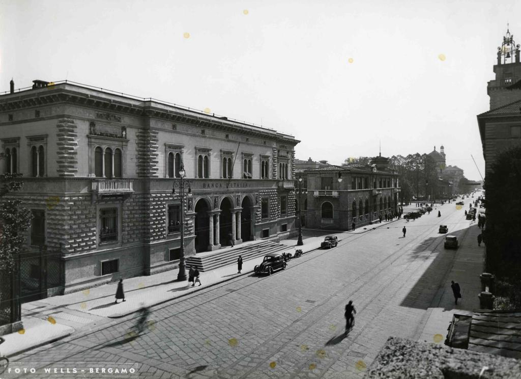 Banca d'Italia · Historify
