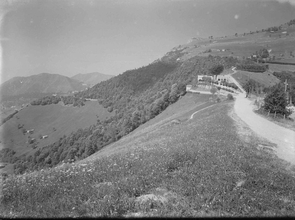 Passo di Ganda · Historify