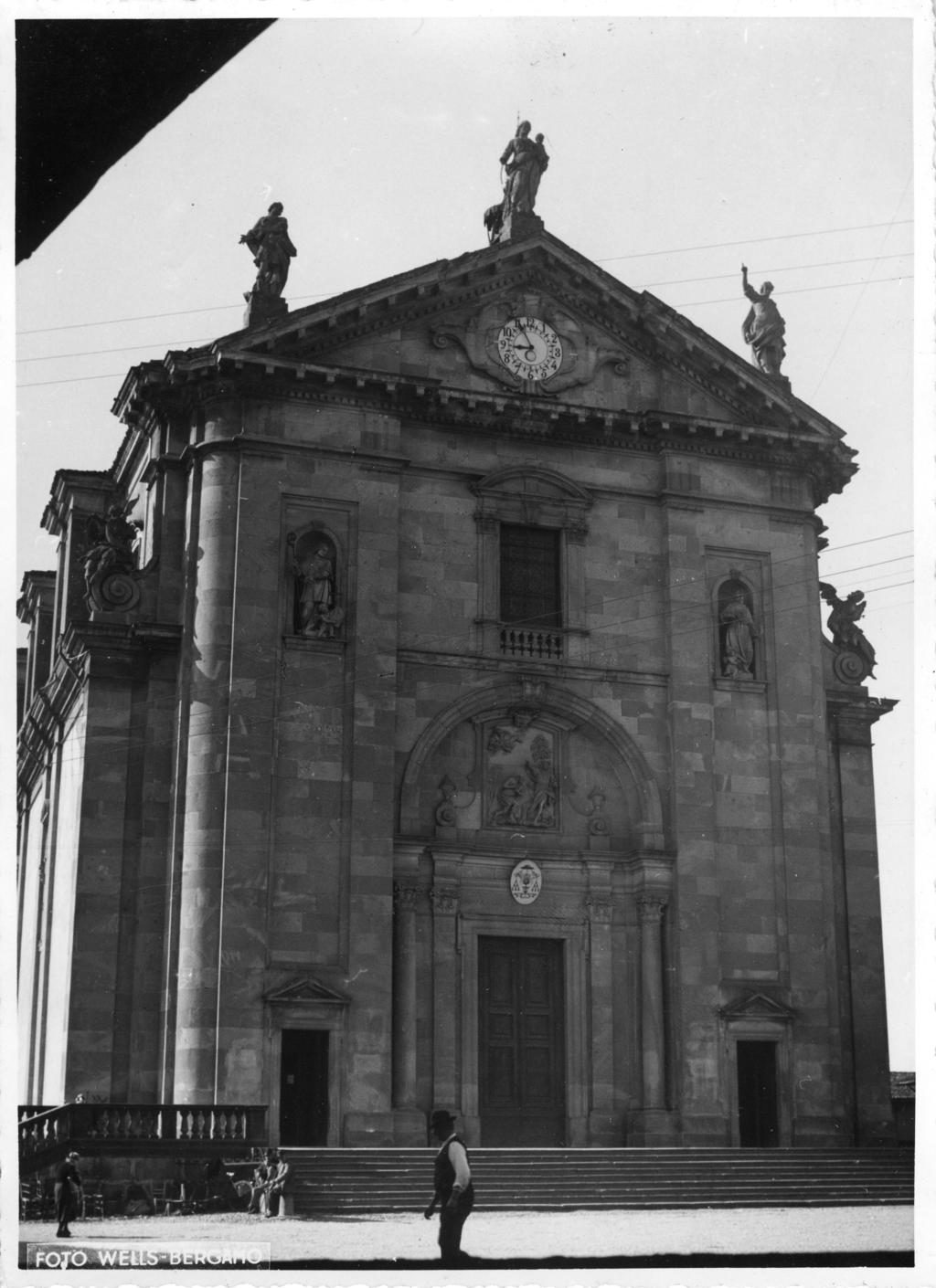 Chiesa Dei Ss. Nazario E Celso Martiri · Historify