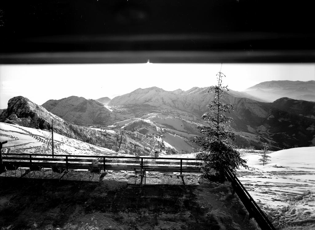 Rifugio Monte Poieto Mt. 1400 Selvino · Historify
