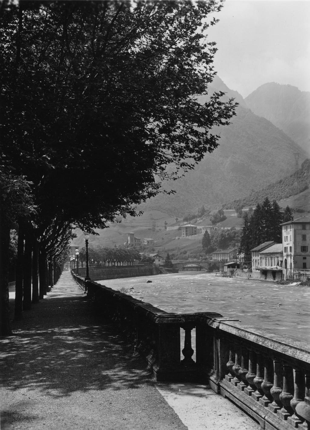 Brembo, San Pellegrino Terme · Historify