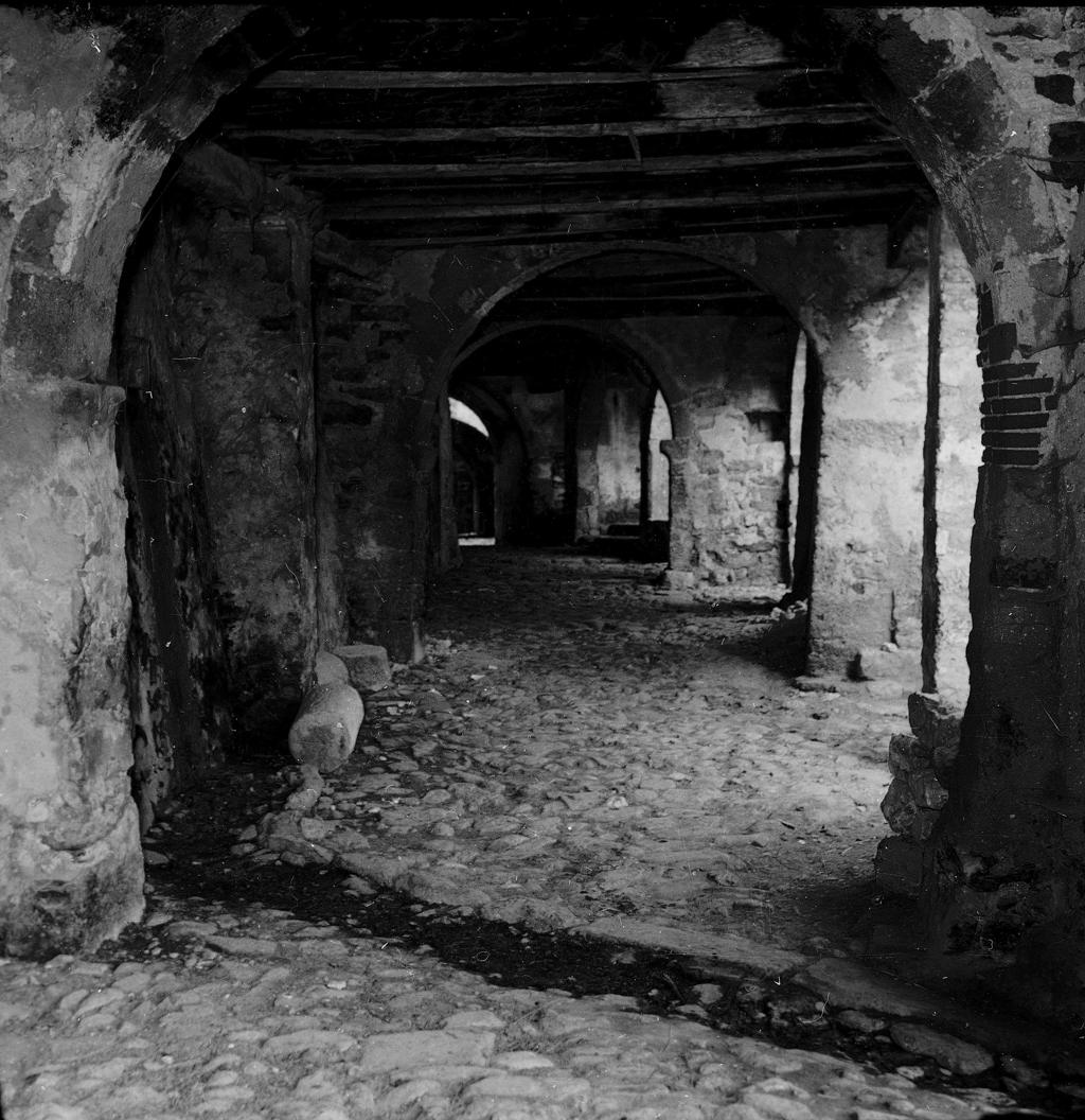 Borgo Antico · Historify