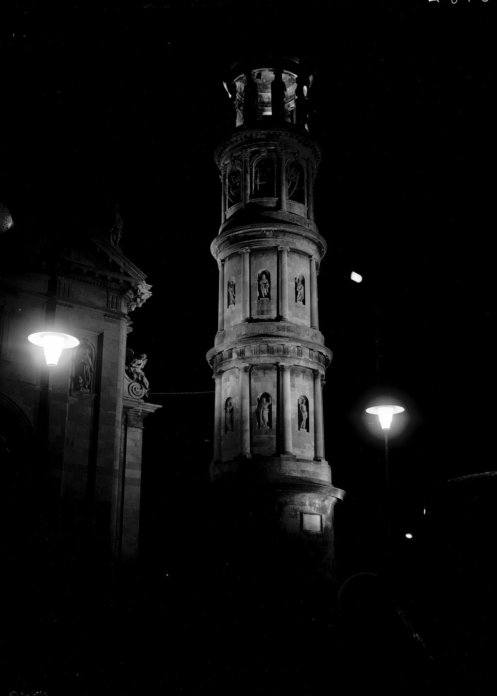 Campanile Di Urgnano · Historify