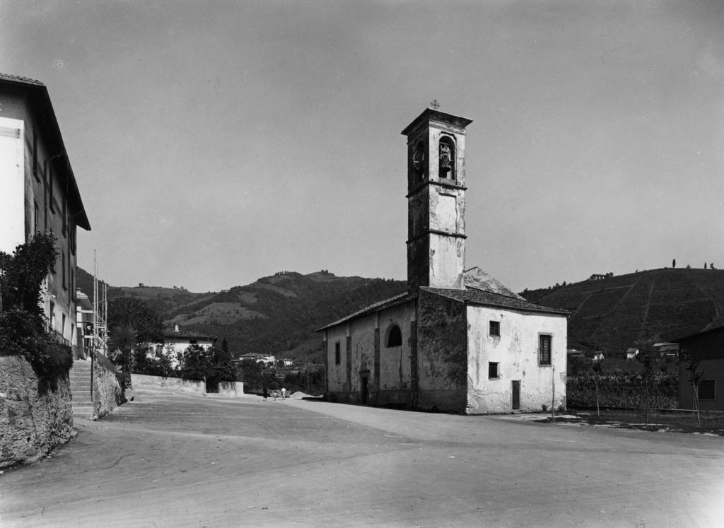 Sotto Il Monte · Historify