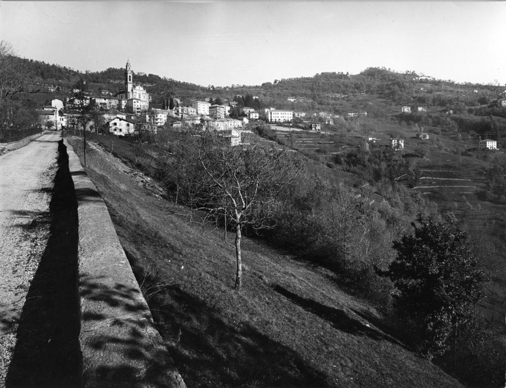 Veduta Di Berbenno · Historify