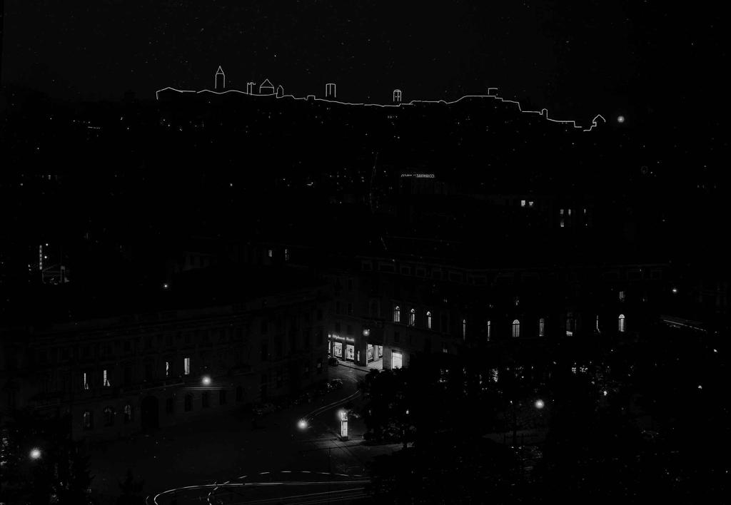 Città Bassa · Historify