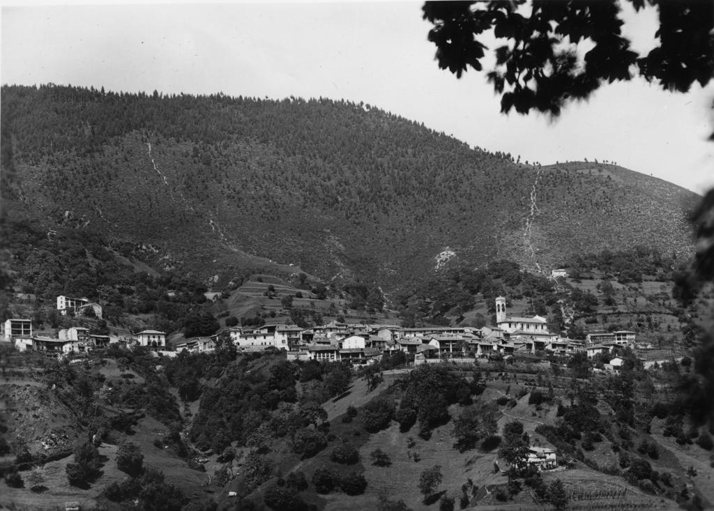 Vigolo In Lontananza · Historify