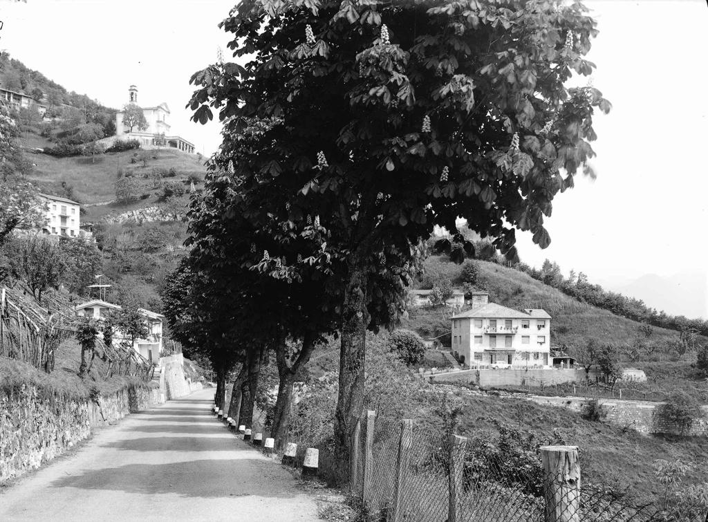 Veduta Dal Santuario Di Loreto · Historify