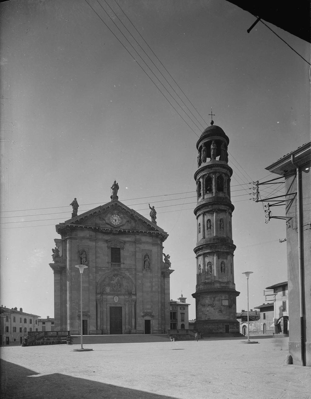 Chiesa Di Urgnano · Historify