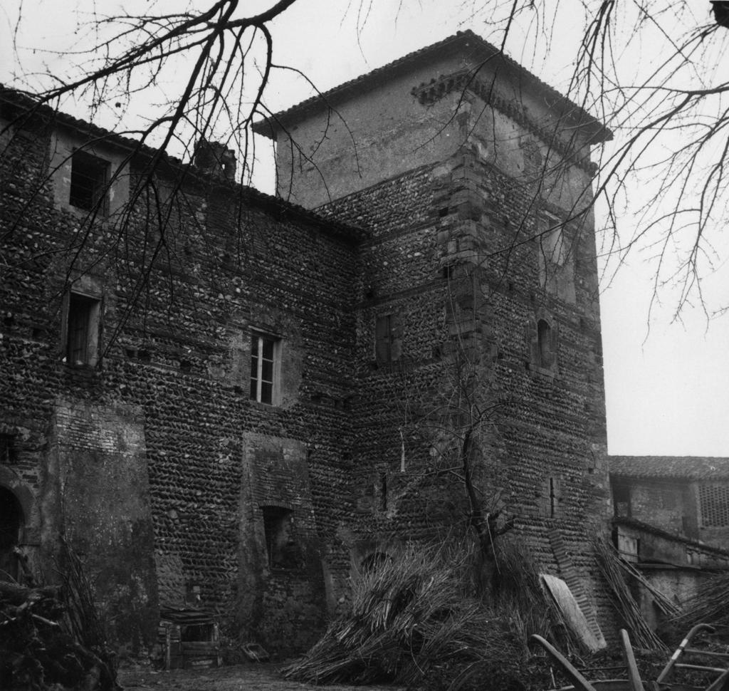 Torre · Historify