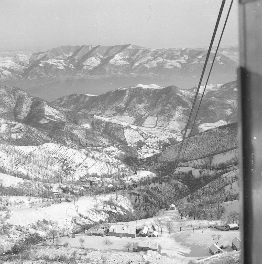 Panorama Montano · Historify