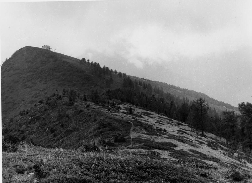 Paesaggio Montano · Historify
