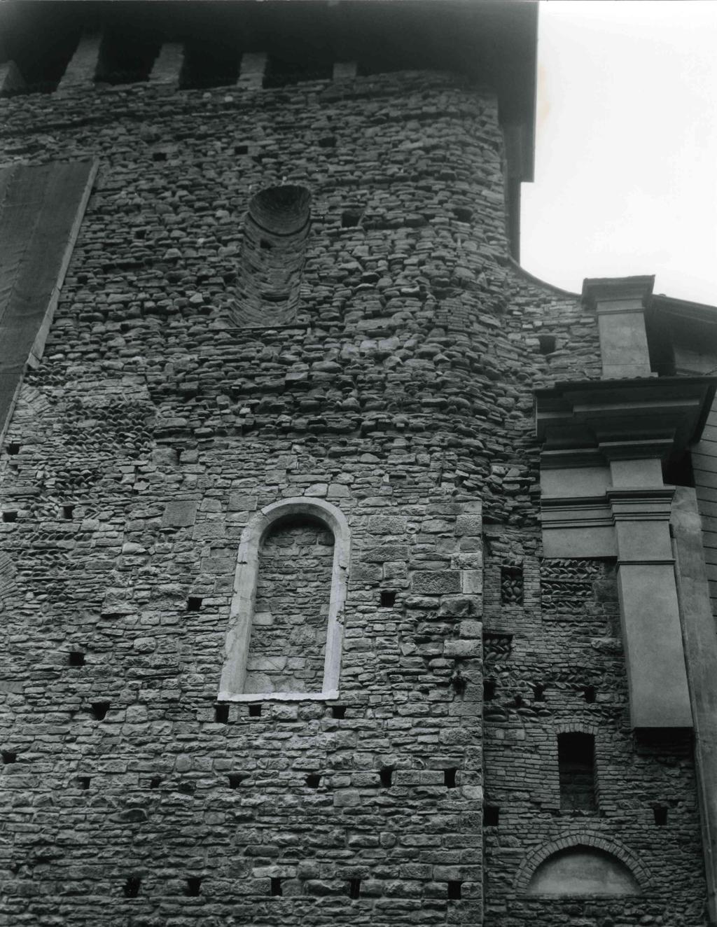 Dettagli, Chiesa Di Santo Spirito · Historify