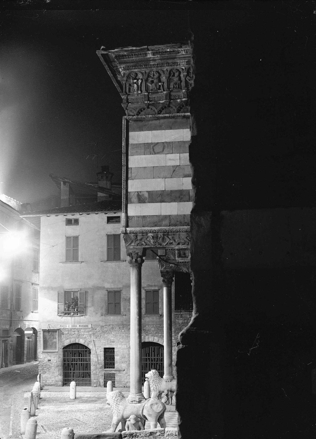 Esterno Chiesa · Historify