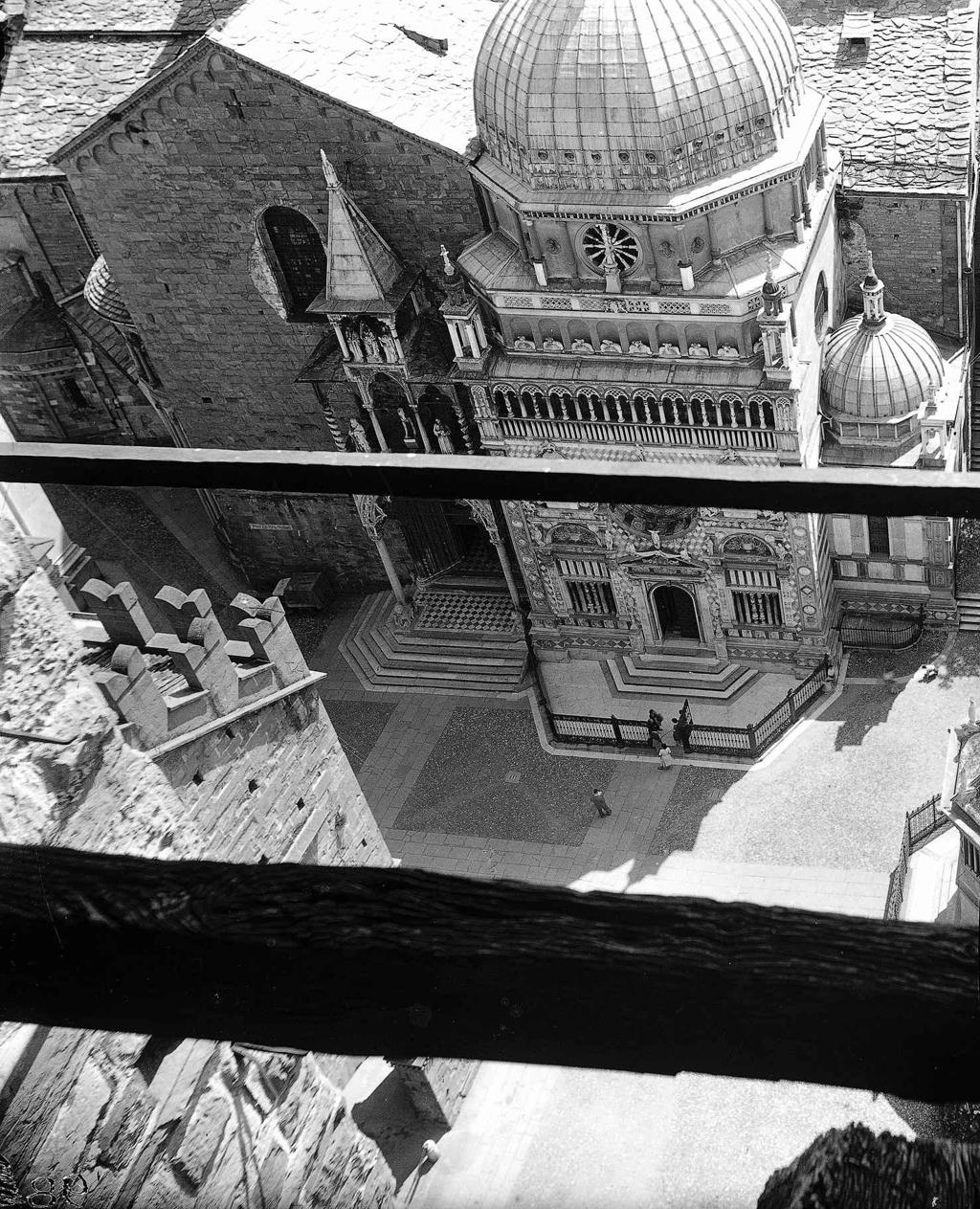 Chiesa · Historify