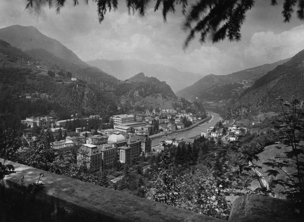 San Pellegrino Terme · Historify