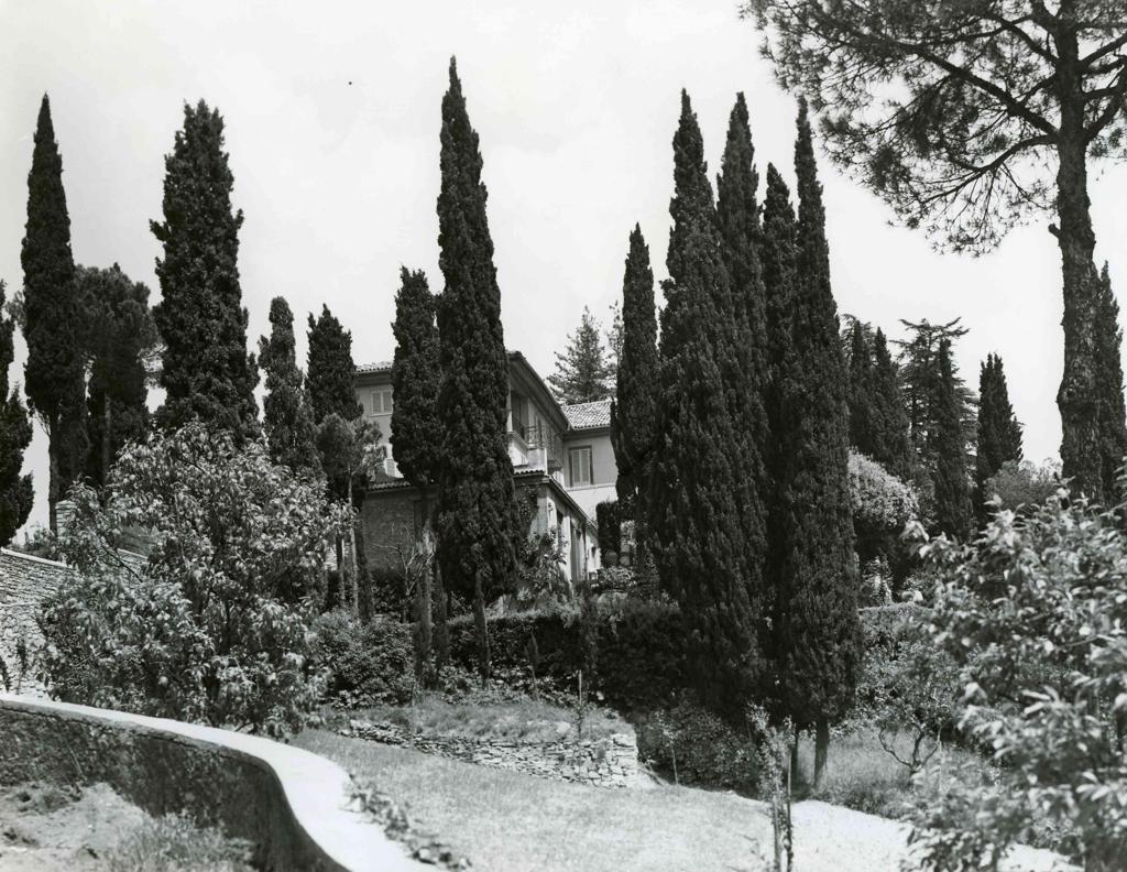 Abitazioni In Città Alta · Historify