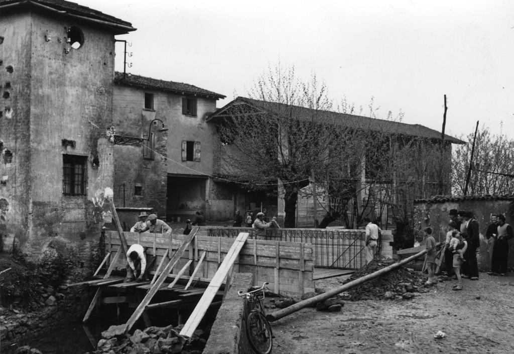 Albano Sant'Alessandro · Historify