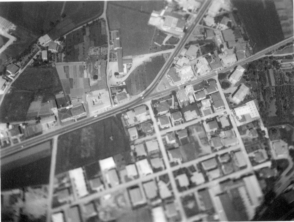Foto aerea Alzano · Historify