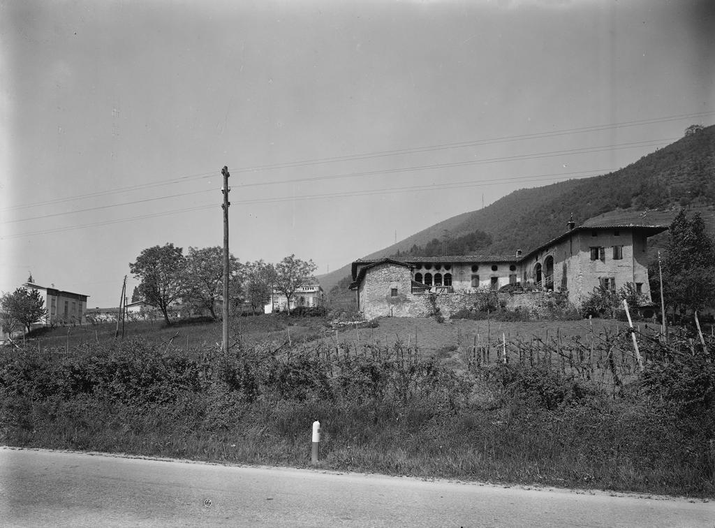 Cascinale · Historify
