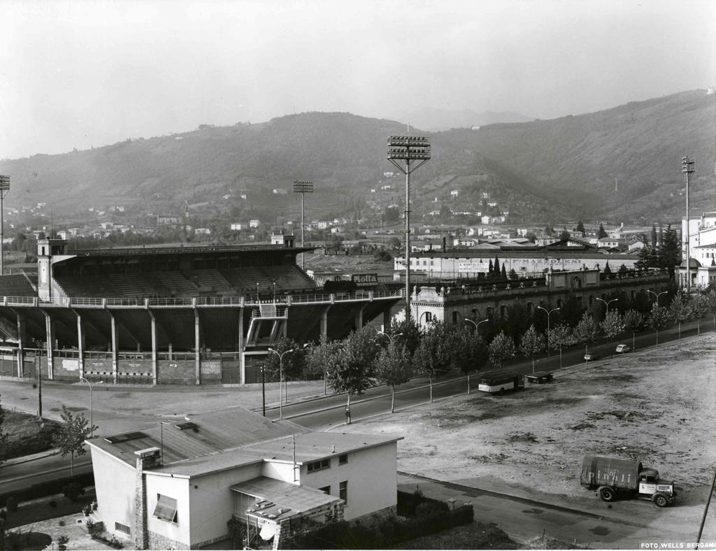 Stadio Brumana · Historify