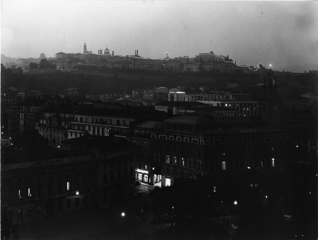 Vista panoramica · Historify