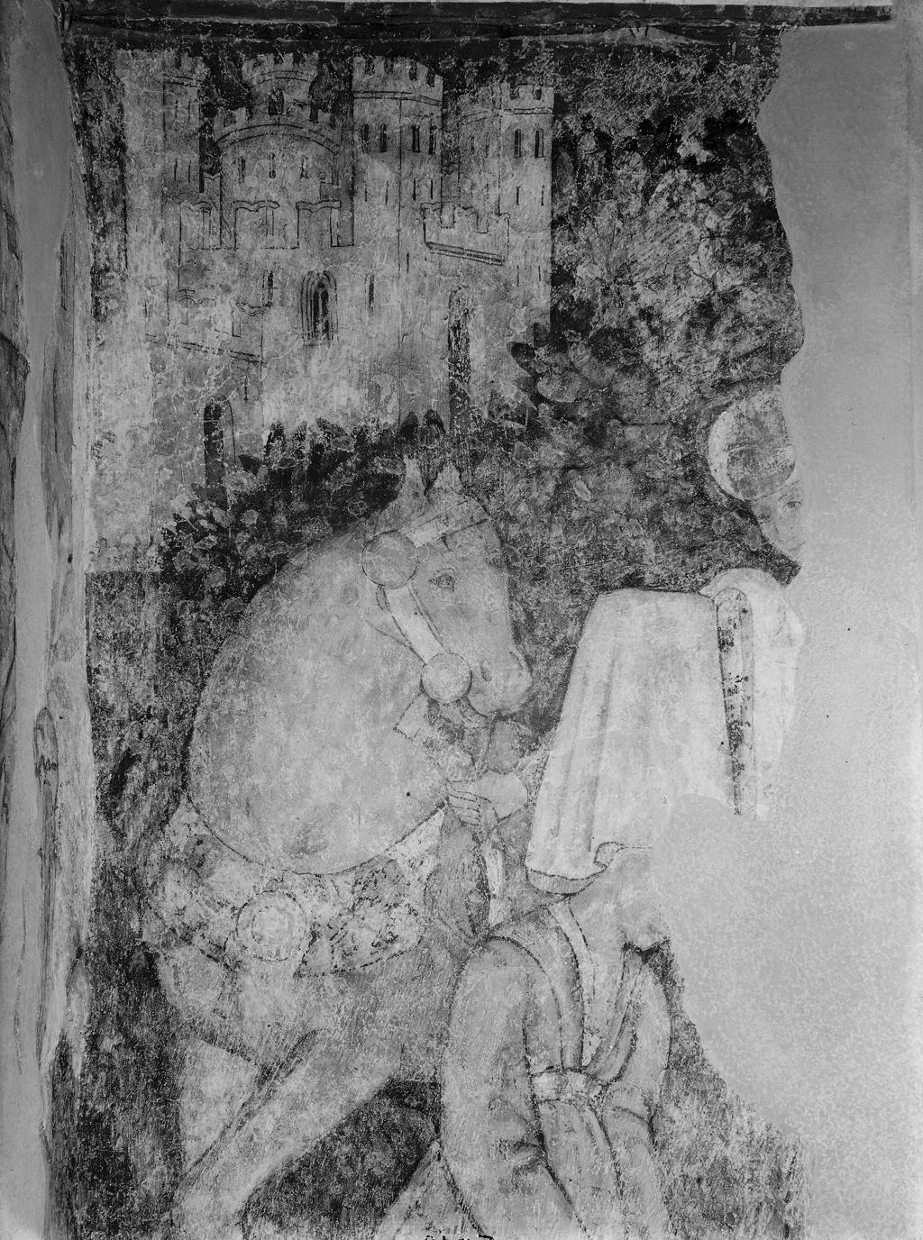 Castello Malpaga ? · Historify