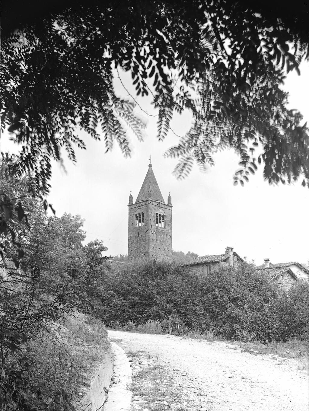 Sotto Il Monte Giovanni Xxiii · Historify