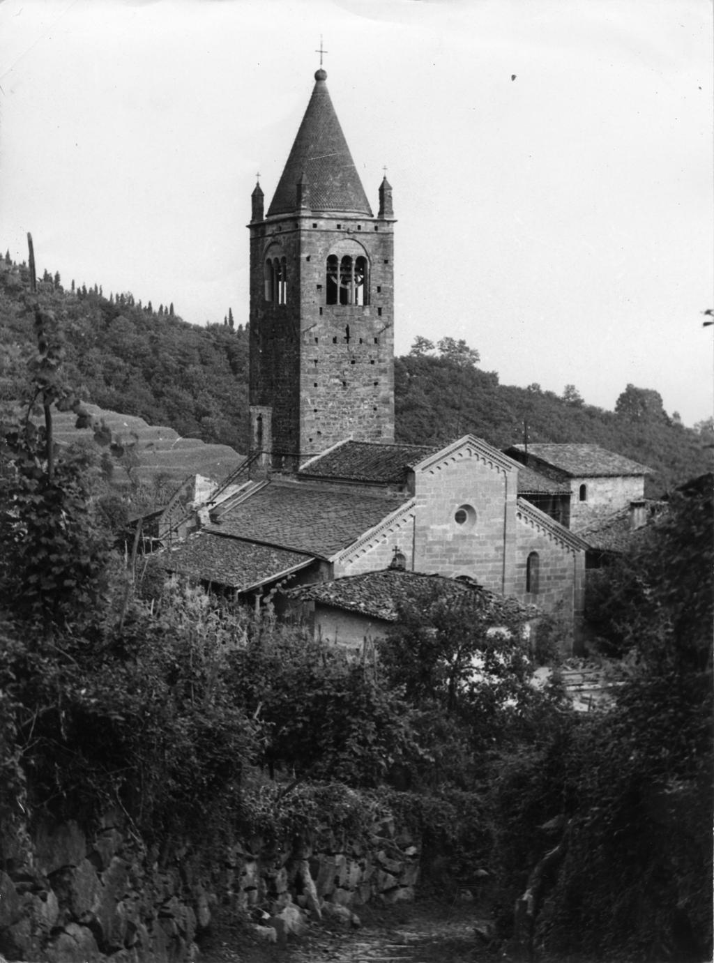 Sotto Il Monte · Historify
