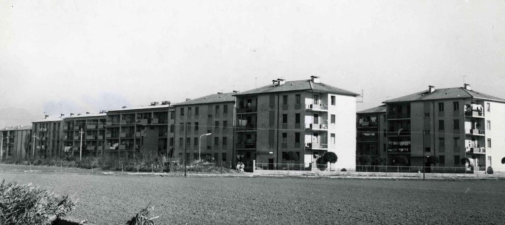 Abitazioni A Colognola · Historify